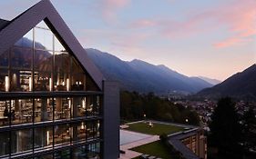 Lefay Resort & Spa Dolomiti  5*