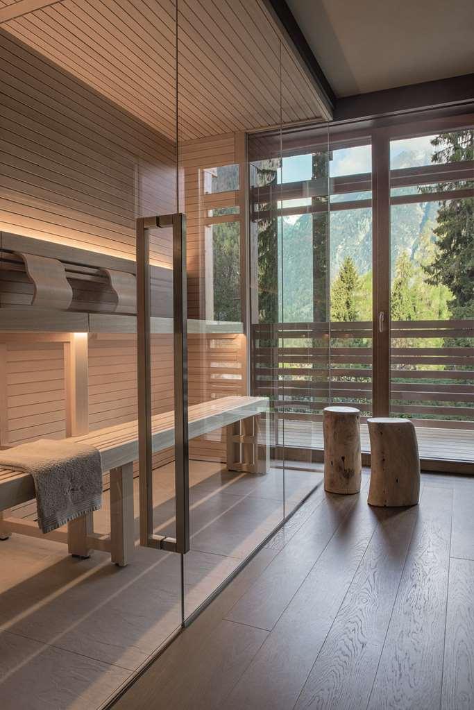 Lefay Resort & Spa Dolomiti Pinzolo Chambre photo