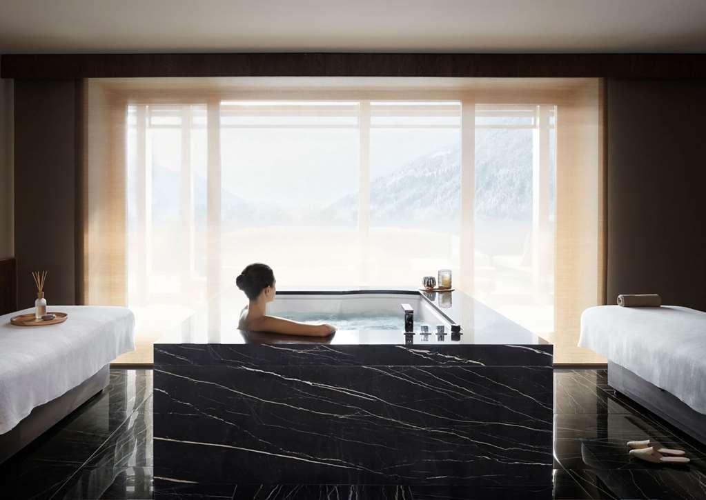 Lefay Resort & Spa Dolomiti Pinzolo Extérieur photo