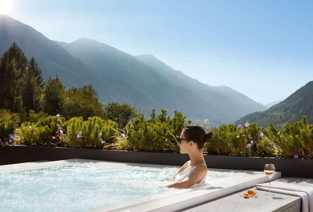 Lefay Resort & Spa Dolomiti Pinzolo Extérieur photo