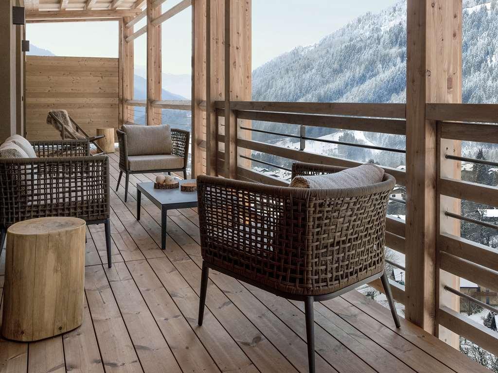 Lefay Resort & Spa Dolomiti Pinzolo Chambre photo