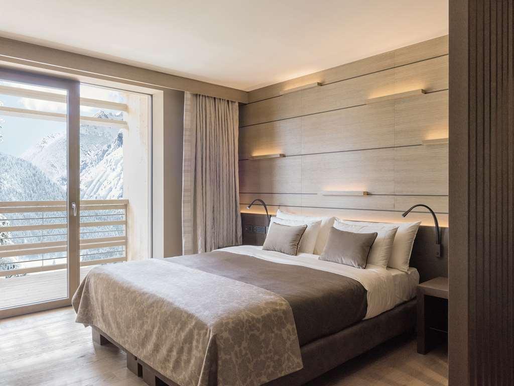 Lefay Resort & Spa Dolomiti Pinzolo Chambre photo