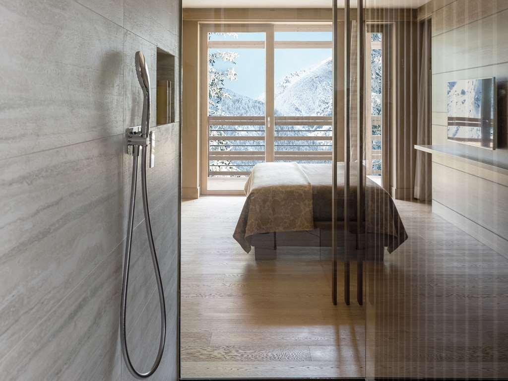 Lefay Resort & Spa Dolomiti Pinzolo Extérieur photo