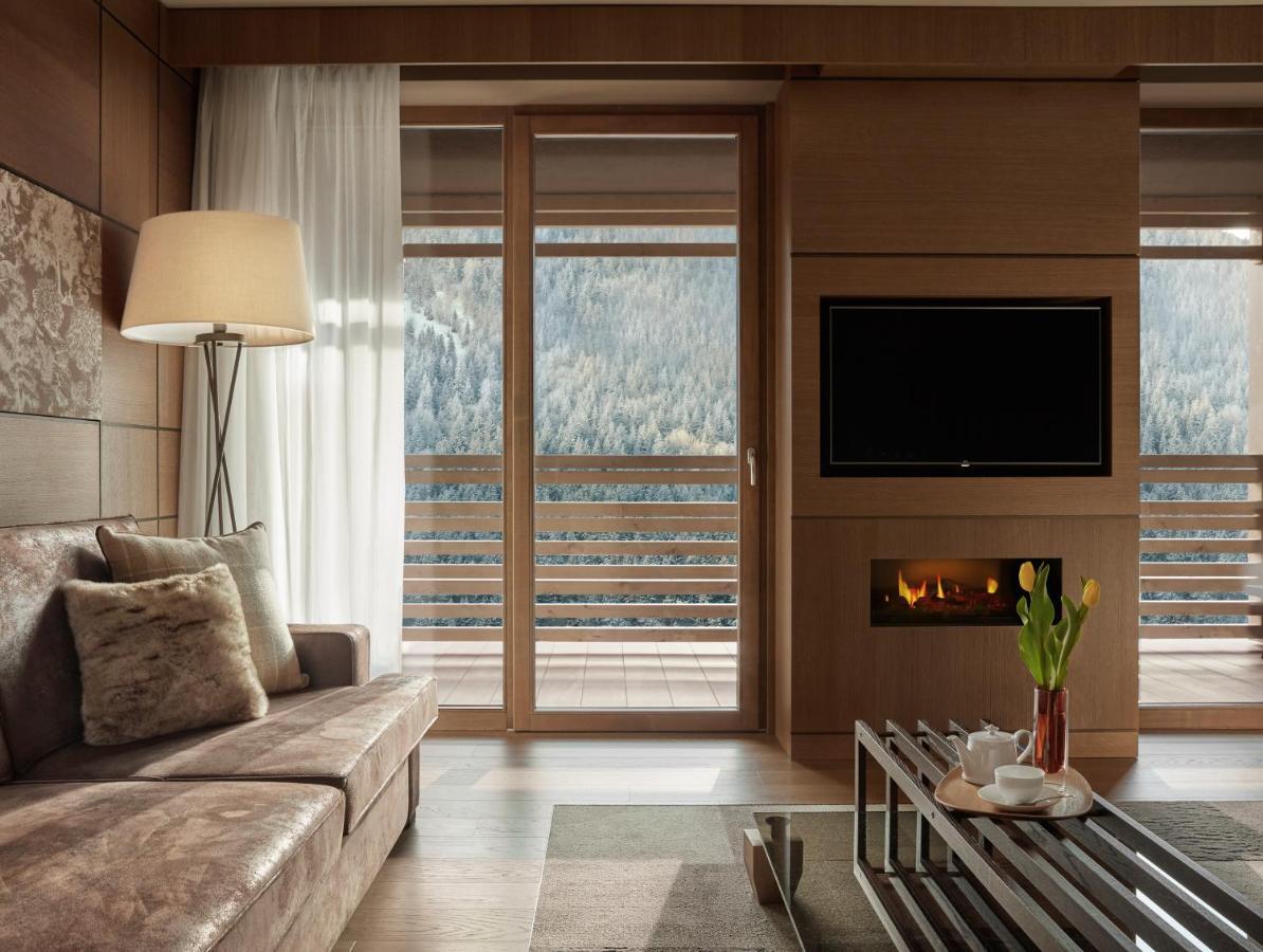 Lefay Resort & Spa Dolomiti Pinzolo Extérieur photo