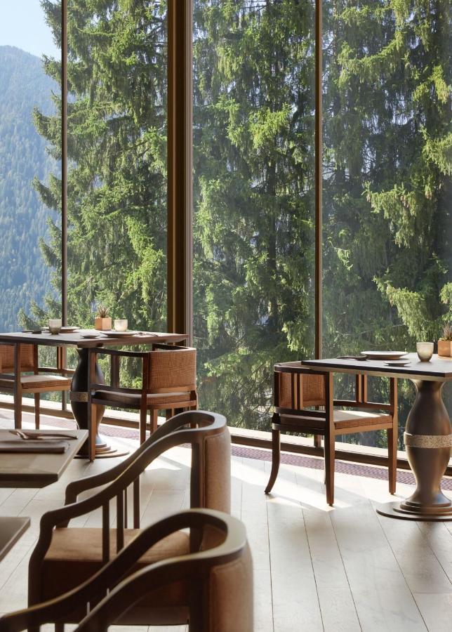 Lefay Resort & Spa Dolomiti Pinzolo Extérieur photo