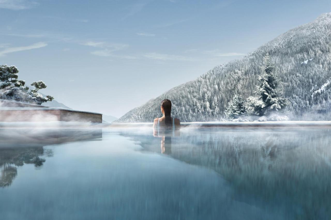 Lefay Resort & Spa Dolomiti Pinzolo Extérieur photo